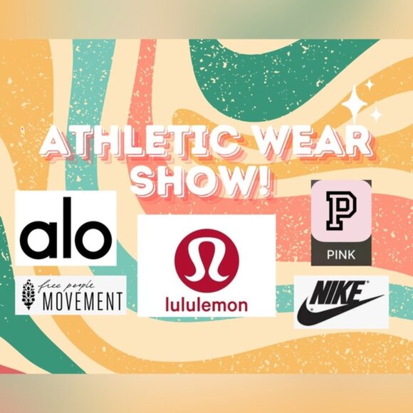 Like this flyer to be notified when I go live! ❤️ - Picture 2 of 3